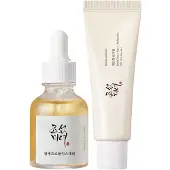 Beauty of Joseon Sunscreen Relief Sun: Rice + Probiotics SPF50+ PA++++