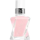 essie gel couture by Nagellack 14 ml Nr. 10 - Sheer Fantasy