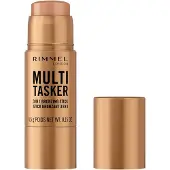 Rimmel Multitasker 3 i 1 Bronzer Stick #01-ljus 4,5 g