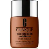Clinique Anti Blemish Solutions Liquid Makeup 30 ml Clove 122 WN