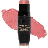 Nudestix Nudies Matte Blush Stick Rouge 7 g Naughty N' Spice