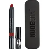 Nudestix Intense Matte läpp- och kindpenna Royal 3 g