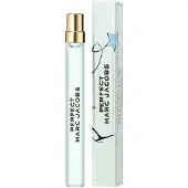 Marc Jacobs Perfect Eau de Toilette Eau de Toilette Travel Spray 10 ml