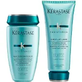 Kérastase Resistance Bain Force Architecte Shampoo 250 ml