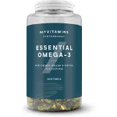 Myvitamins Essential Omega-3 - 90softgels