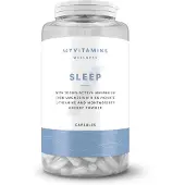 Myvitamins Sömnkapslar - 30servings