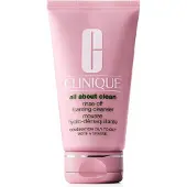Clinique Rinse-off Foaming Cleanser 150 ml