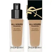 Yves Saint Laurent Encre de Peau All Hours Flytande foundation 25 ml Nr. MN8 - Medium Neutral