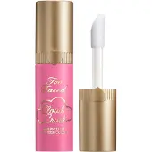 Too Faced Cloud Crush Whipped Lip & Cheek | Krmig flerbruksformel med hyaluronolja fr en mjuk fokusering av lngklder 0,15 Fl Oz godismoln