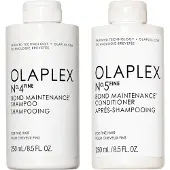 Olaplex No 5FINE Bond Maintenance Conditioner Balsam 250 ml