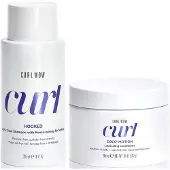 Color Wow Curl Wow Curl Coco-Motion Lubricating Conditioner 295ml