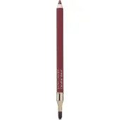 Estée Lauder Double Wear 16 Plum Läppenna