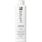 Biolage Strength Recovery Schampo 400 ml