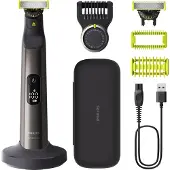 Philips Oneblade Pro 360 F+b Rakapparat