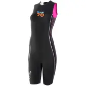 Blue Seventy Pz4tx ärmlös Baddräkt