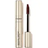 By Terry By-Terry Smink OgonFrottébar mascara 02 Moka Brown 8 ml ()