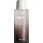 Haruharu Wonder - Black Rice Hyaluronic Toner - Black - 150 ml