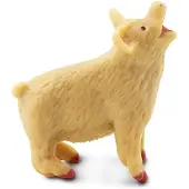 Safari Ltd Lyckogrisar Minifigur