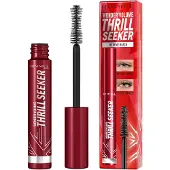 Rimmel Wonder 'Volume Thrill Seeker Mascara #extreme Black 8 ml