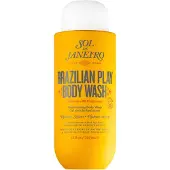 Sol de Janeiro Brazilian 4 Play Moisturizing Shower Cream Gel 385 ml