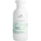 Wella Nutricurls Micellar Shampoo 250 ml