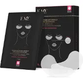Swiss FAQ-Ansiktsvard PatchesMicroneedling ögonplåster mot rynkor 2 Stycke (109,00 kr / 1 Stycke)