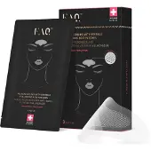 Swiss FAQ-Ansiktsvard PatchesMicroneedling Anti-Wrinkle Hyaluronic Acid Patches For Forehead 3 Stycke (184,00 kr / 1 Stycke)