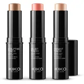KIKO Milano Contouring Face Set Ansiktsmakeupset 1 st 01