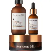 Perricone MD Essential Fx Acyl‑glutathione Chia Ansiktsolja