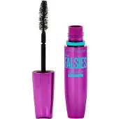 Maybelline Volum' Express lösögonfransar waterproof Mascara 10.7 ml Very Black