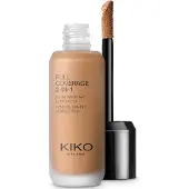 KIKO Milano Full Coverage 2-In-1 Foundation & Concealer 25 ml - WB105 Warm Beige