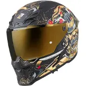 Bogotto Blade Armour Hjälm