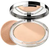 Clinique Stay Matte Sheer Pressed Powder Oil Free Stay Buff-puder Utan Olja