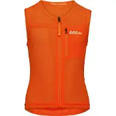 POC POCito VPD Air Vest, Ryggskydd, Junior, Orange