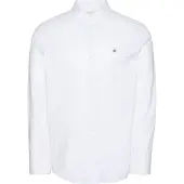 Calvin Klein Oxford Cotton Button Down Shirt