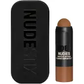 Nudestix Tinted Blur foundation stick, 8 Deep, 6 g