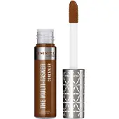 Rimmel London Multi-Tasker concealer 120 Tiramisu Creas-Proof Transfer-Proof vattentt upp till 24-timmars slitage Veganformel 0,33oz