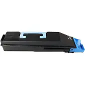 Kyocera TK-880C cyan toner (original)