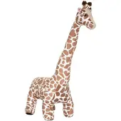 Atmosphera Giraffe Jj2323 Nallebjörn