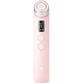 Medicube AGE-R Booster Pro BLACK Ljusterapiapparat 154 g Pink