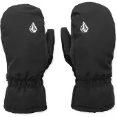 Volcom Upland Handskar black, S