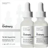 The Ordinary. The Skin Support Set
