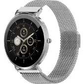 Denver SWC-394S Smartwatch Silver