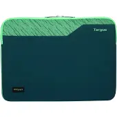 Targus Datorväska TBS97005GL Passar max.: 35,6 cm (14) Grön