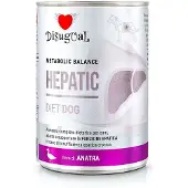 Disugual Diet Hundmat Med Anka 400g 6 Enheter