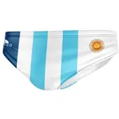 Turbo Argentina Badbyxor