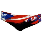 Turbo Puerto Rico Badbyxor