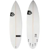 Clayton Swivel 5´9´´ Surfbräda