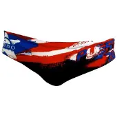 Turbo Puerto Rico Badbyxor