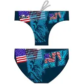 Turbo Ny Stars Badbyxor